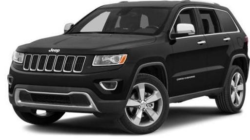 JEEP GRAND CHEROKEE 2014 1C4RJFAG4EC469732 image